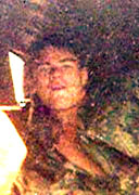 PFC DENNIS A DENTON PFC DENNIS A DENTON