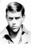 LCPL ABRAHAM R DERRYBERRY, III LCPL ABRAHAM R DERRYBERRY, III