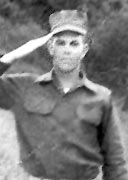 PFC CECIL E DORSEY PFC CECIL E DORSEY