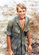 PFC DONALD M DYCE PFC DONALD M DYCE