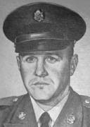 SGT GARY J EARLYWINE SGT GARY J EARLYWINE
