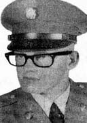 SSG RICHARD L EHNES SSG RICHARD L EHNES