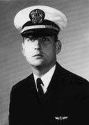LTJG DENNIS M EHRLICH LTJG DENNIS M EHRLICH