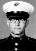 LCPL STEPHEN J EICHELBERGER LCPL STEPHEN J EICHELBERGER