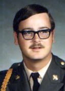 PFC MARK J EKLUND PFC MARK J EKLUND