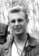 PFC JAMES M ELCHERT PFC JAMES M ELCHERT
