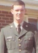 PFC JAMES B ELDER, Jr PFC JAMES B ELDER, Jr