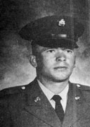 PFC DONALD L ELDRIDGE PFC DONALD L ELDRIDGE