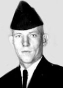 PFC WILLIAM F ELDRIDGE PFC WILLIAM F ELDRIDGE