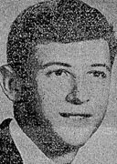 CPL ERNIE J ELFENBEIN CPL ERNIE J ELFENBEIN
