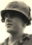 PFC GARY E ELFORD PFC GARY E ELFORD