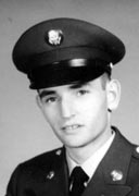 PFC WAYNE R ELKINS PFC WAYNE R ELKINS