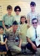 PFC WAYNE C ELLEDGE PFC WAYNE C ELLEDGE
