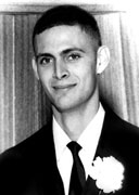 CPL TERRY L ELLENDER CPL TERRY L ELLENDER