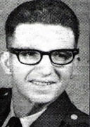 PFC LAWRENCE W ELLER PFC LAWRENCE W ELLER