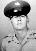 SGT GARRY R ELLERMAN SGT GARRY R ELLERMAN