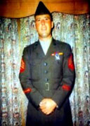 SSGT FRANKLIN M ELLINGER SSGT FRANKLIN M ELLINGER