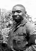 PFC ADOLPHUS ELLIS PFC ADOLPHUS ELLIS