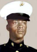 PFC CHARLES W ELLIS, Jr PFC CHARLES W ELLIS, Jr