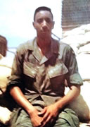 PFC CONEY ELLIS PFC CONEY ELLIS