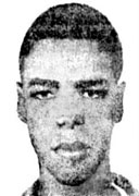 PFC DONALD J EVANS PFC DONALD J EVANS