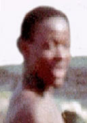 SGT FREEMON EVANS SGT FREEMON EVANS