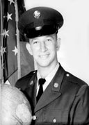 SGT GARY L EVANS SGT GARY L EVANS