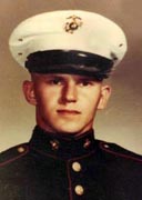 PFC JOSEPH G EVANS, Jr PFC JOSEPH G EVANS, Jr