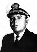 CDR JAMES J EVANS CDR JAMES J EVANS