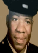 CPL JOHNNY L EVANS CPL JOHNNY L EVANS