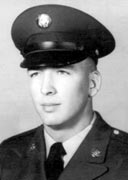 PFC JOHN T EVANS PFC JOHN T EVANS