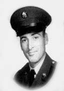 PFC MICHAEL T EVANS PFC MICHAEL T EVANS