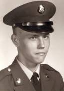 SGT WILLIAM A EVANS SGT WILLIAM A EVANS