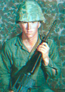 PFC GARY W EVERETT PFC GARY W EVERETT