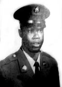 PFC JERRY D EVERETT PFC JERRY D EVERETT