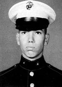 CPL ANTHONY P EVERSULL CPL ANTHONY P EVERSULL