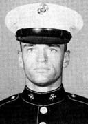 LCPL ROBERT C EWALD LCPL ROBERT C EWALD