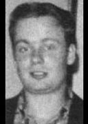 CPL WOODROW J EWALD, Jr CPL WOODROW J EWALD, Jr