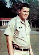 SP4 KENNETH J EYER, Jr SP4 KENNETH J EYER, Jr