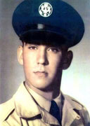 SSGT DONNIE D EZELL SSGT DONNIE D EZELL