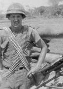 SGT CLINTON B FACKRELL SGT CLINTON B FACKRELL