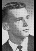 CPL MERLE K FAGERLIND, Jr CPL MERLE K FAGERLIND, Jr
