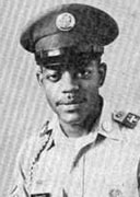 SSG CHARLES E FAGGETT SSG CHARLES E FAGGETT