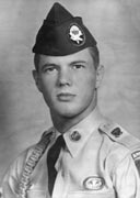 SSG JOHNNIE W FAIRCLOTH SSG JOHNNIE W FAIRCLOTH