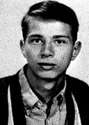PFC RICHARD D FAIRCLOTH PFC RICHARD D FAIRCLOTH