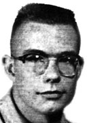 PFC CARL L FALCK, Jr PFC CARL L FALCK, Jr