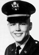 CPT HAROLD J FALDERMEYER CPT HAROLD J FALDERMEYER
