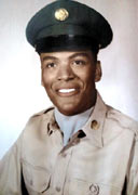 CPL WILLIE FIELDS, Jr CPL WILLIE FIELDS, Jr