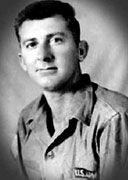 SGT WALTER C FILLMAN, Sr SGT WALTER C FILLMAN, Sr