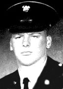 CPL TERRY D FINCH CPL TERRY D FINCH